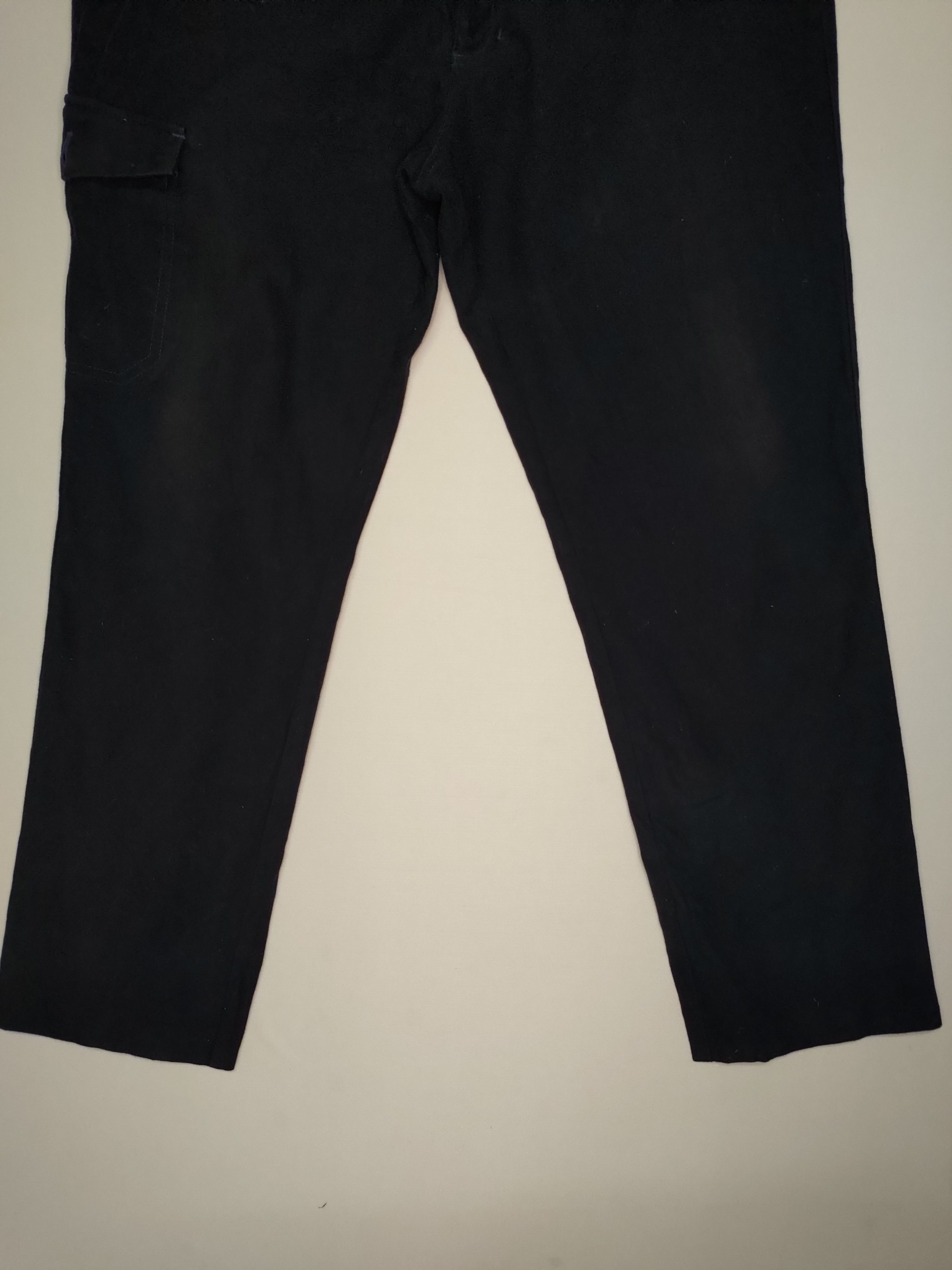 Designer × Le Coq Sportif LE COQ SPORTIF GOLF Collection Casual Pant Size US 34 / EU 50 - 5 Thumbnail