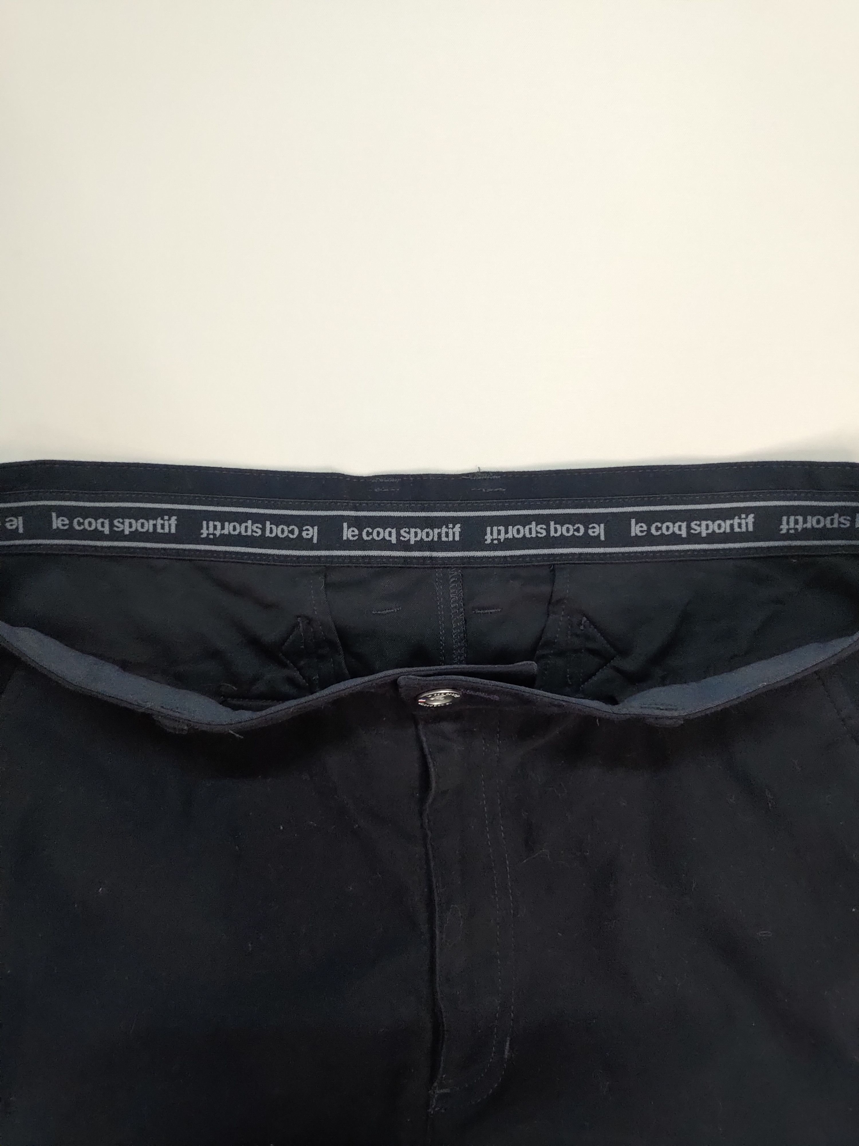 Designer × Le Coq Sportif LE COQ SPORTIF GOLF Collection Casual Pant Size US 34 / EU 50 - 10 Thumbnail