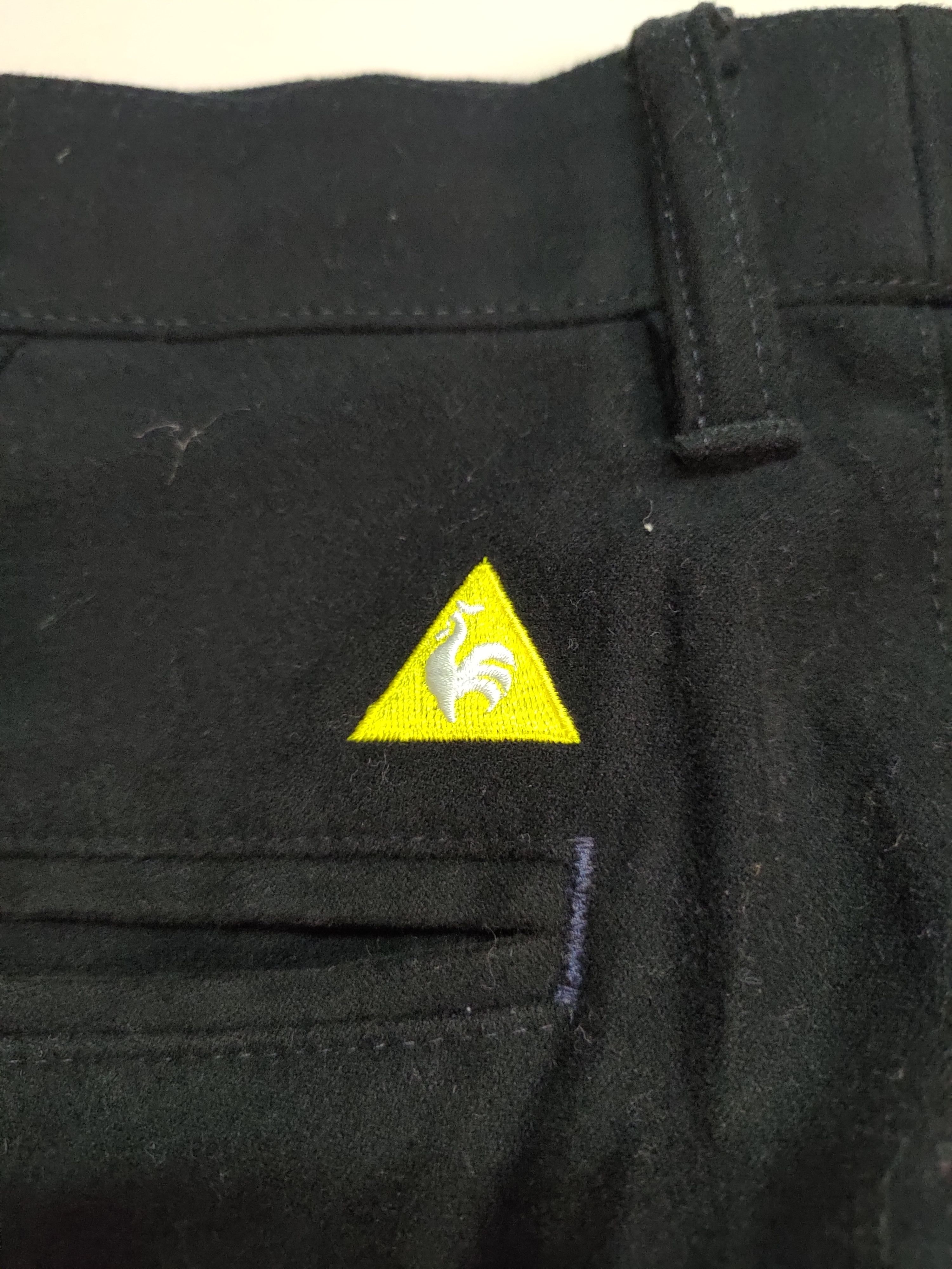 Designer × Le Coq Sportif LE COQ SPORTIF GOLF Collection Casual Pant Size US 34 / EU 50 - 8 Thumbnail