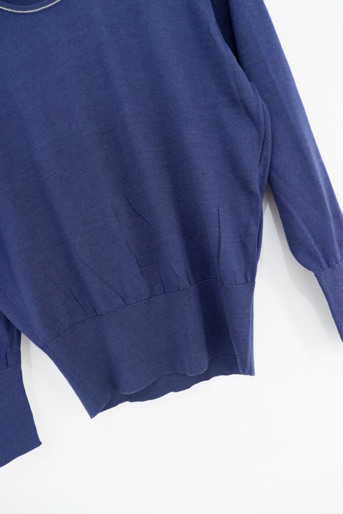 Pierre Balmain Vintage Pierre Balmain Paris Knitwear Size M / US 6-8 / IT 42-44 - 4 Thumbnail
