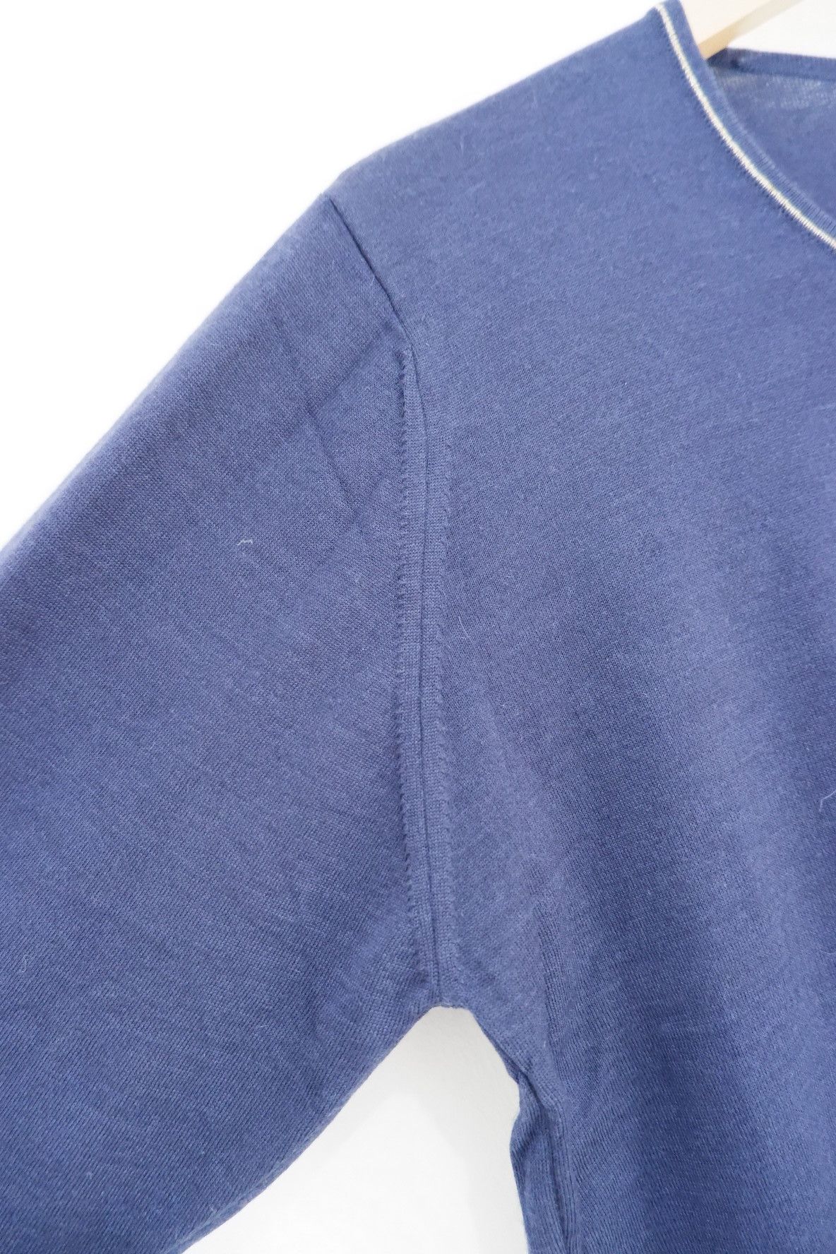 Pierre Balmain Vintage Pierre Balmain Paris Knitwear Size M / US 6-8 / IT 42-44 - 5 Thumbnail
