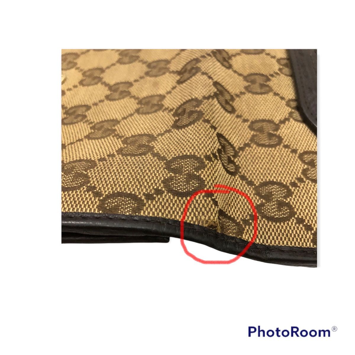 Gucci Gucci Monogram gg Horsebit Long Wallet Size ONE SIZE - 16 Thumbnail