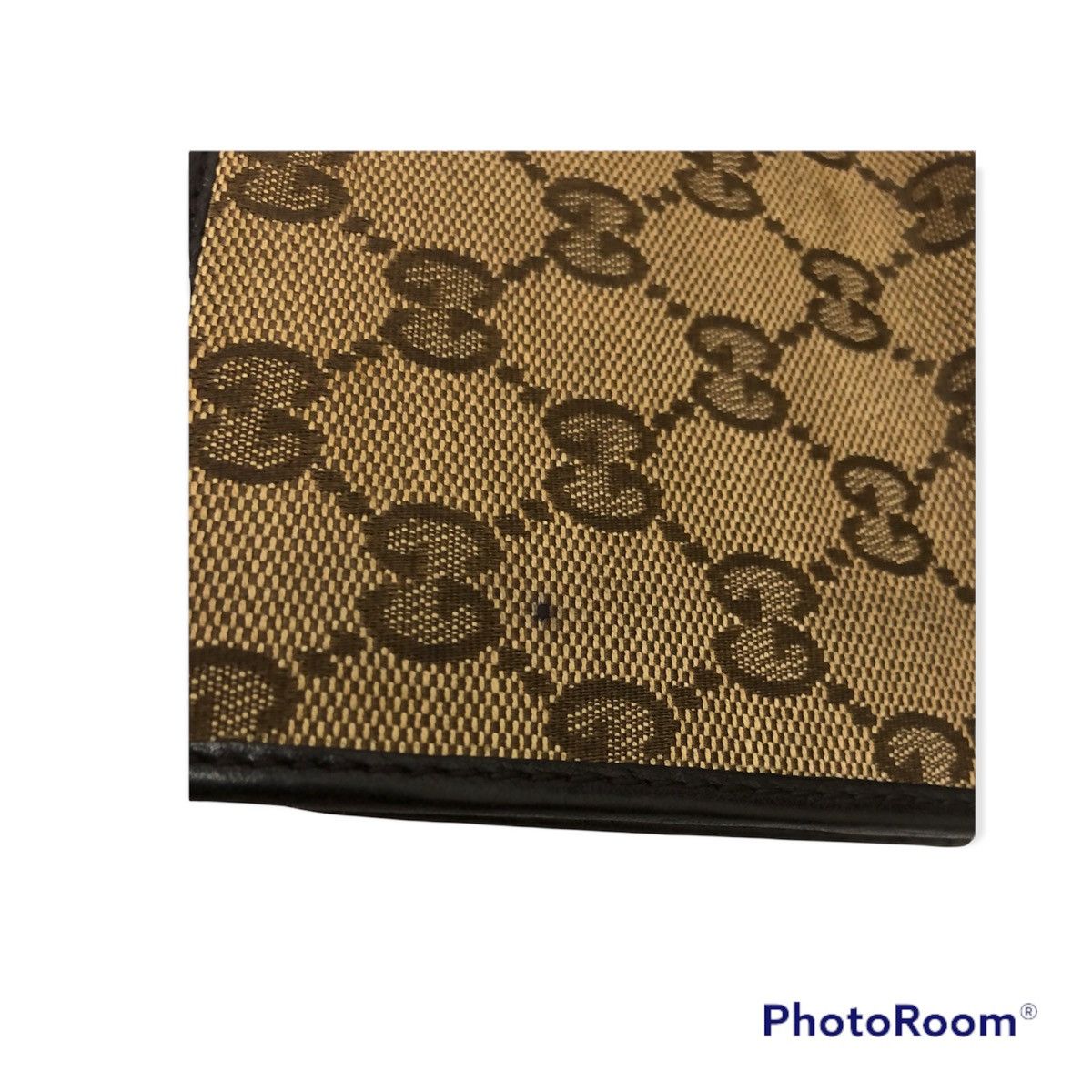 Gucci Gucci Monogram gg Horsebit Long Wallet Size ONE SIZE - 14 Thumbnail