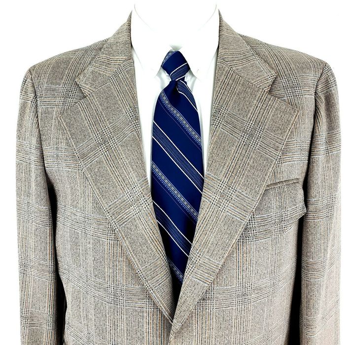 Cricketeer blazer hot sale