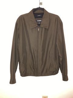 Claiborne on sale microfiber jacket