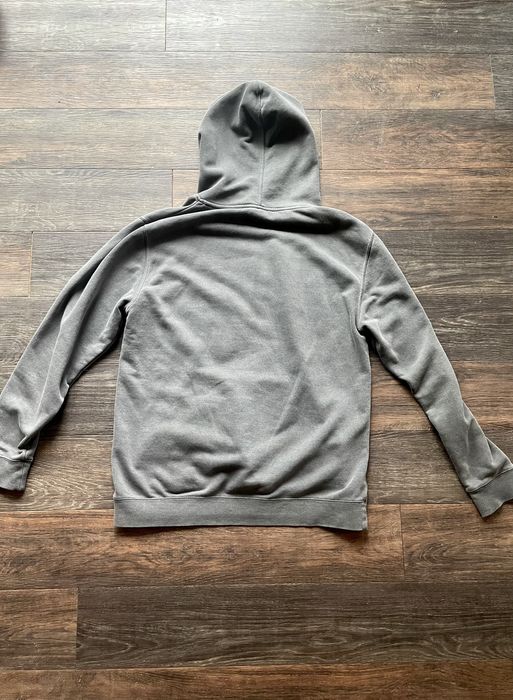 Joy Divizn Brad Pitt hoodie | Grailed