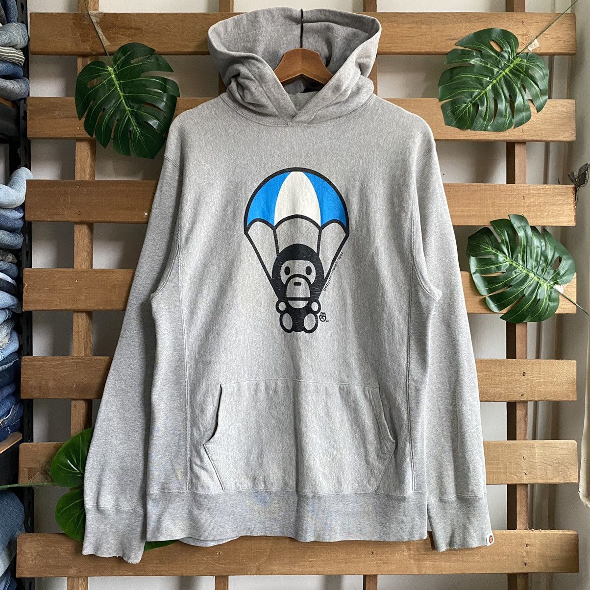 Baby Milo 2004 | Grailed