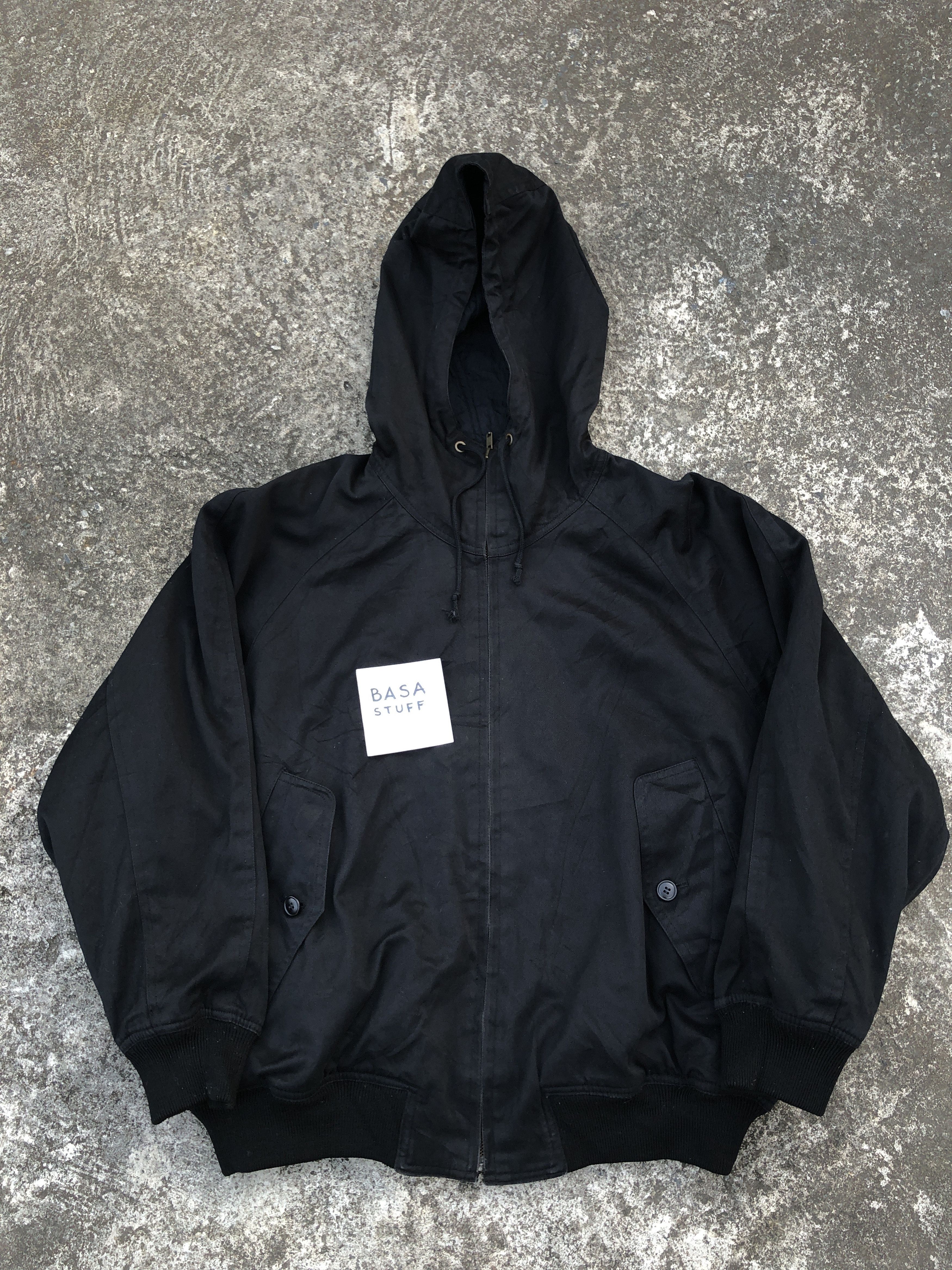 Issey Miyake × Tsumori Chisato Issey Miyake X Tsumori Chisato Reversible Jacket Size US XL / EU 56 / 4 - 8 Thumbnail