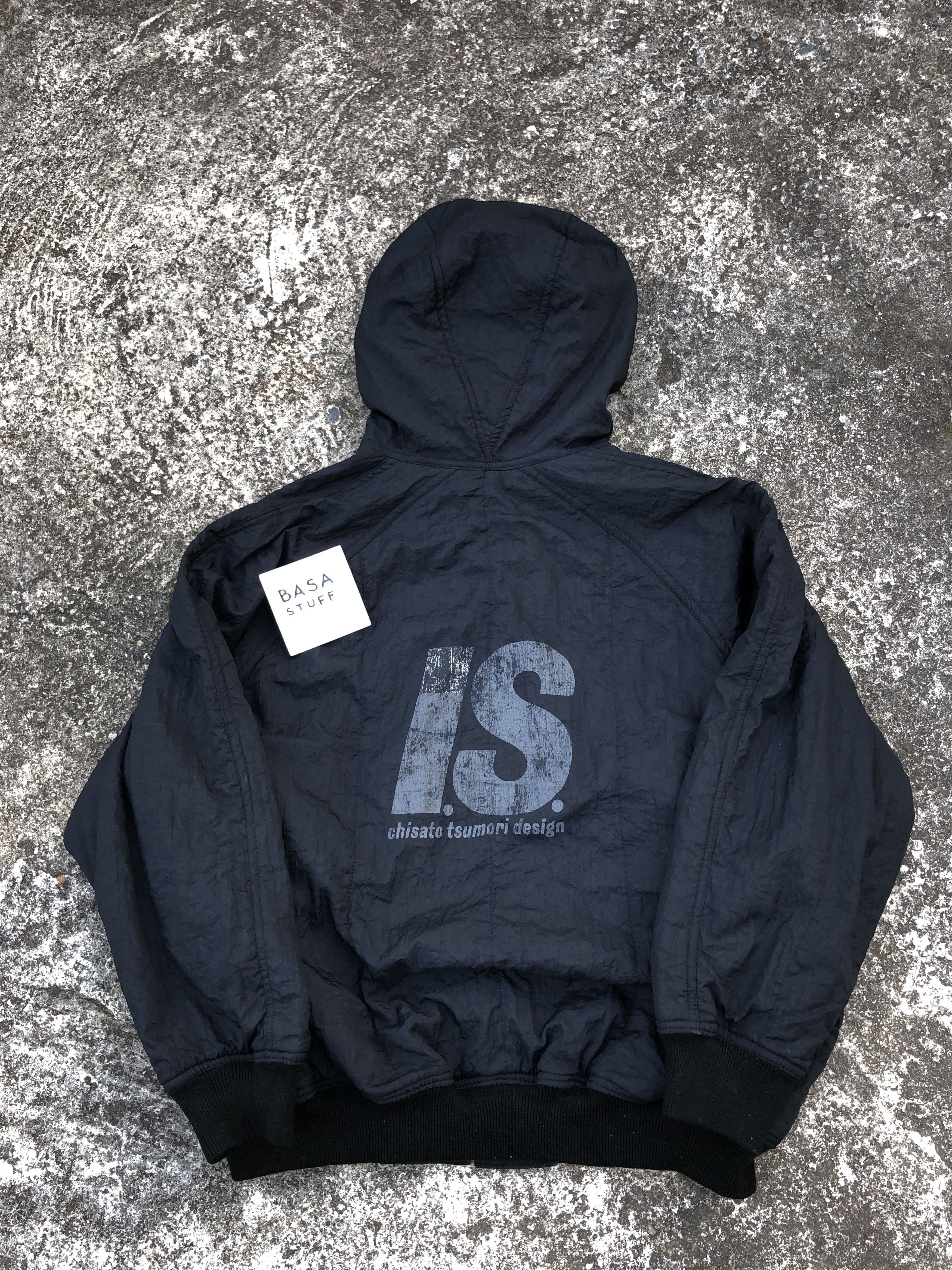 Issey Miyake × Tsumori Chisato Issey Miyake X Tsumori Chisato Reversible Jacket Size US XL / EU 56 / 4 - 5 Thumbnail