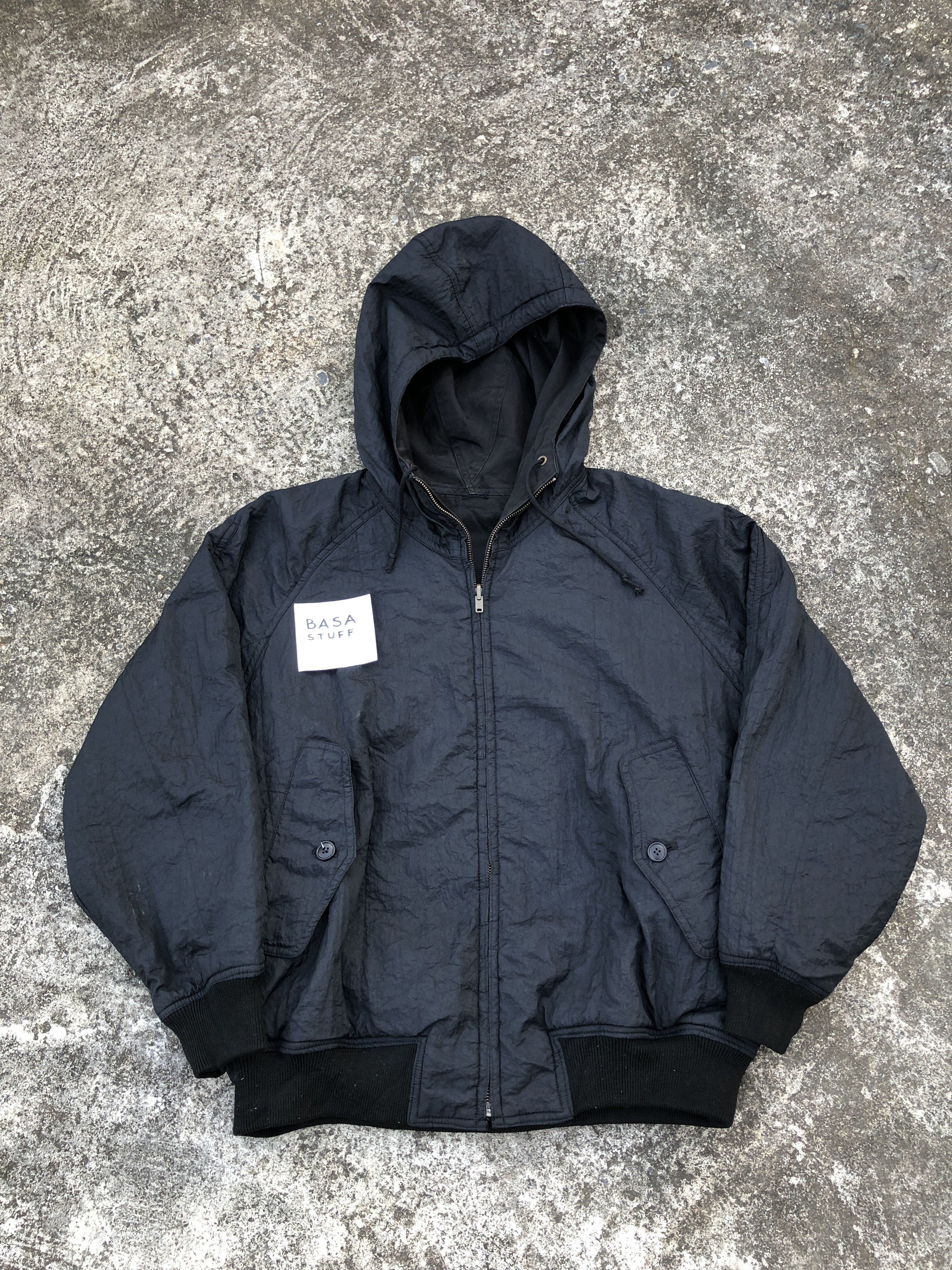 Issey Miyake × Tsumori Chisato Issey Miyake X Tsumori Chisato Reversible Jacket Size US XL / EU 56 / 4 - 7 Thumbnail