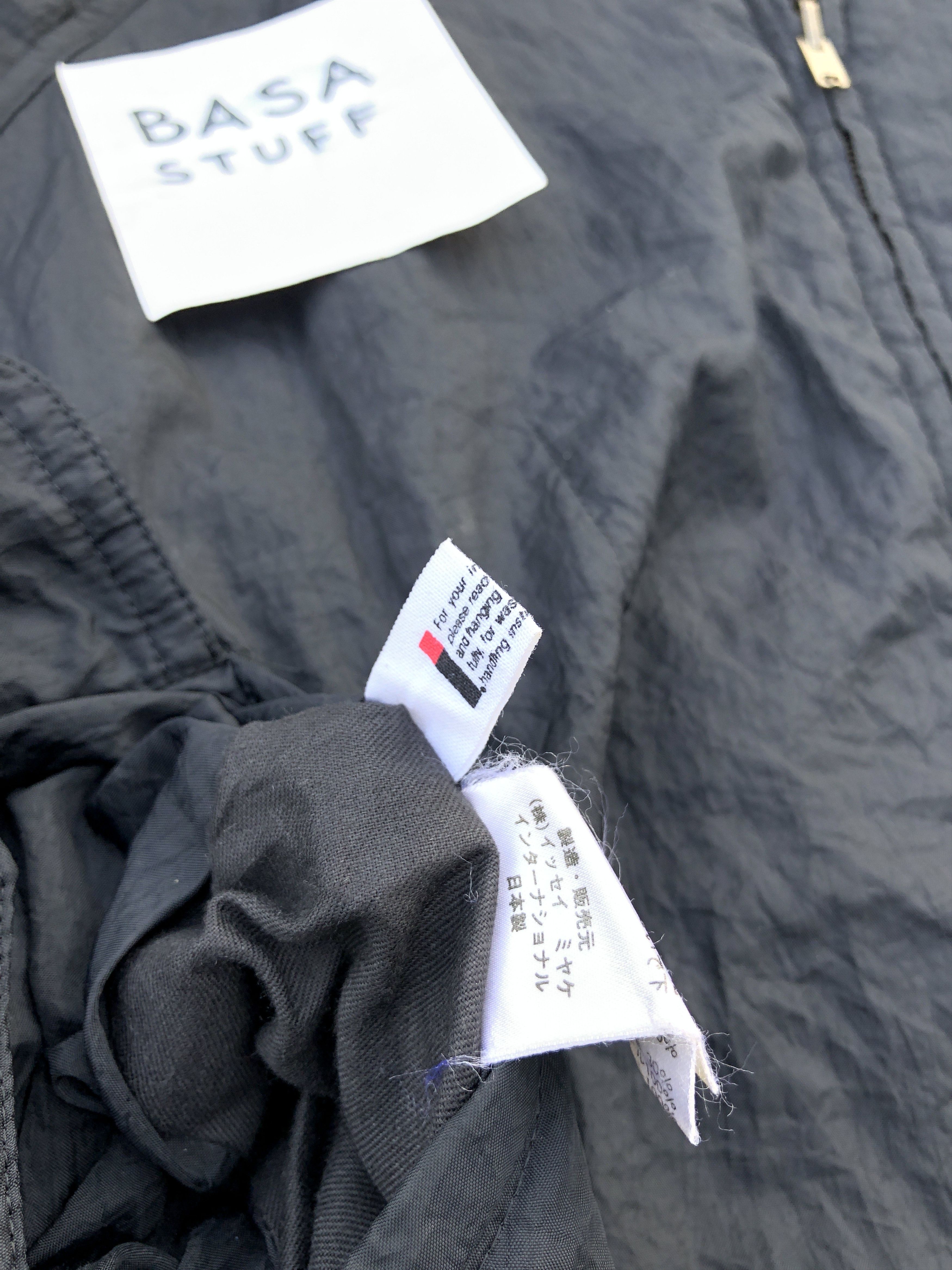 Issey Miyake × Tsumori Chisato Issey Miyake X Tsumori Chisato Reversible Jacket Size US XL / EU 56 / 4 - 11 Thumbnail