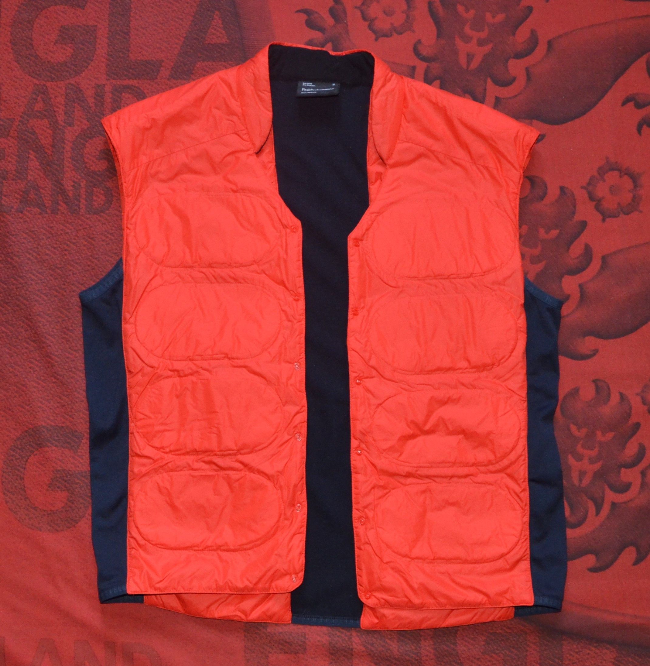 Peak Performance Peak Performance Heli Aero Innovative And Technical Jacket Size US M / EU 48-50 / 2 - 10 Thumbnail