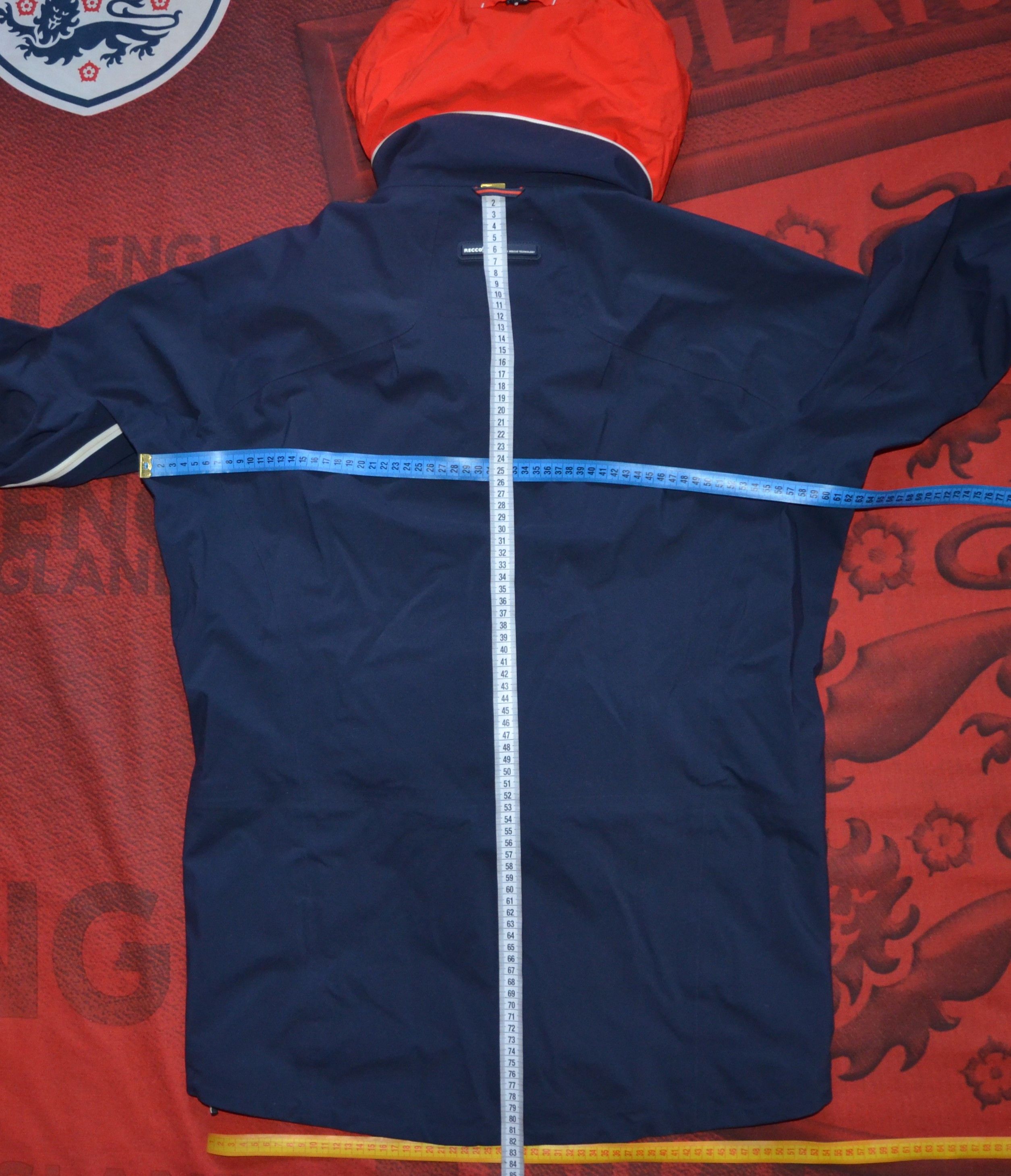 Peak Performance Peak Performance Heli Aero Innovative And Technical Jacket Size US M / EU 48-50 / 2 - 20 Thumbnail