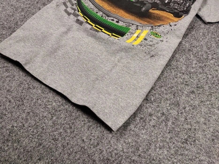 NASCAR Vintage Nascar Tractor Pulling simply irresistible T shirt Size US L / EU 52-54 / 3 - 5 Thumbnail