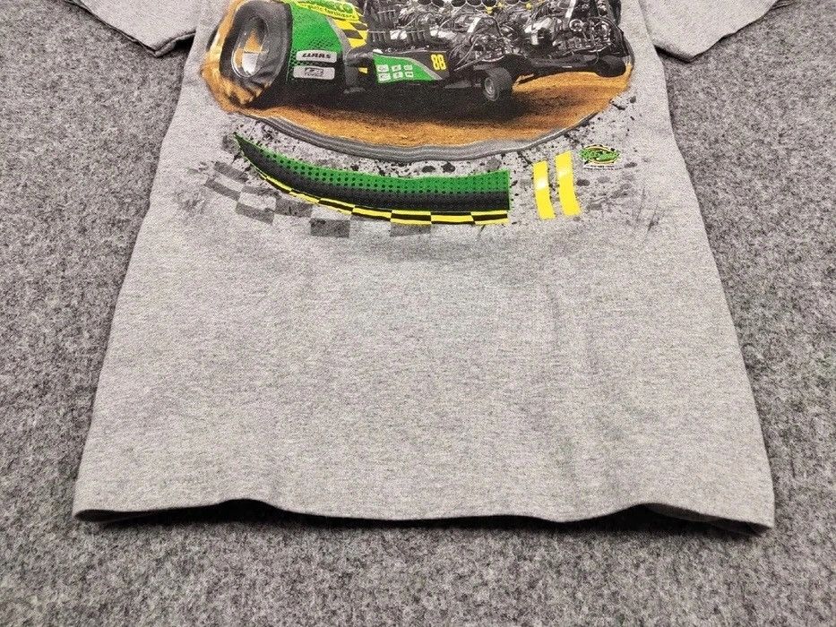NASCAR Vintage Nascar Tractor Pulling simply irresistible T shirt Size US L / EU 52-54 / 3 - 8 Thumbnail
