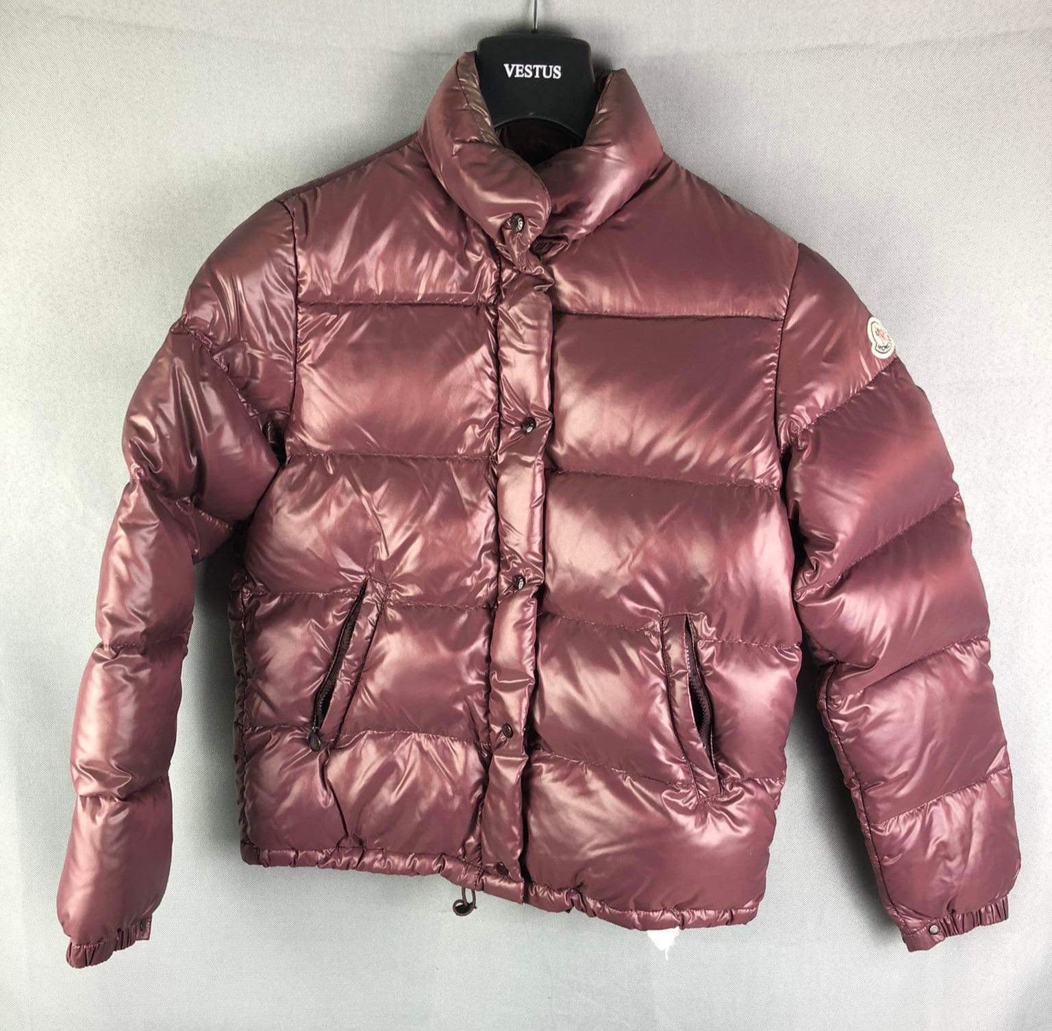 モンクレール　BERGERAC Moncler bergerac