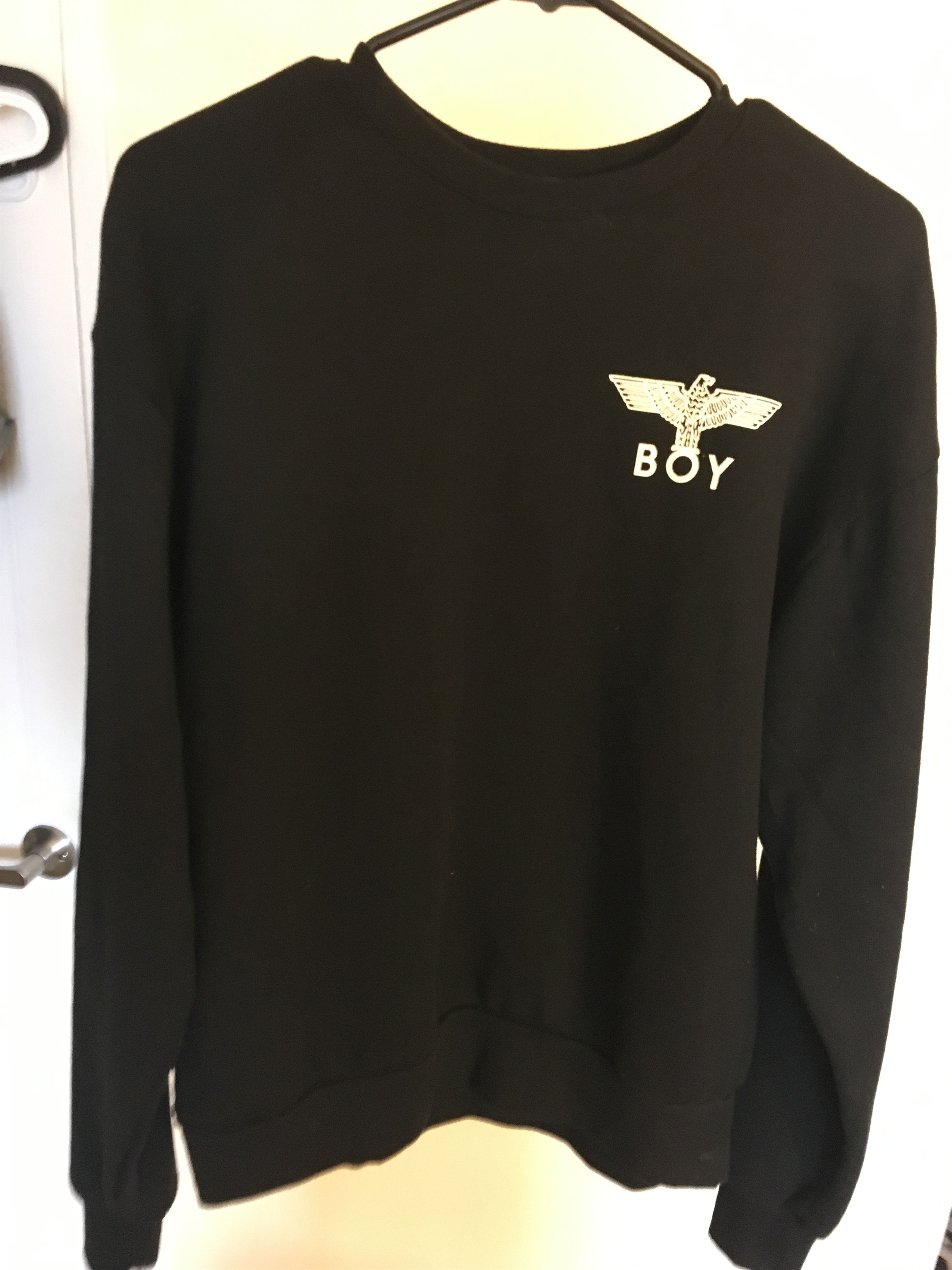 Boy London Boy London Sweatshirt Grailed