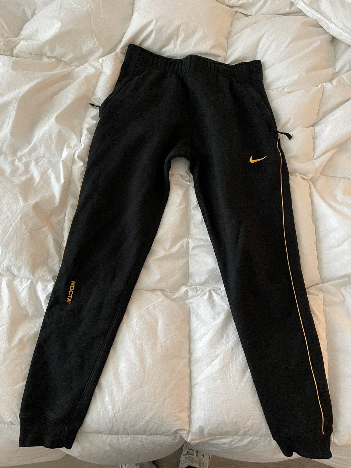 Nike X Drake Nocta Fleece Pants Size XS