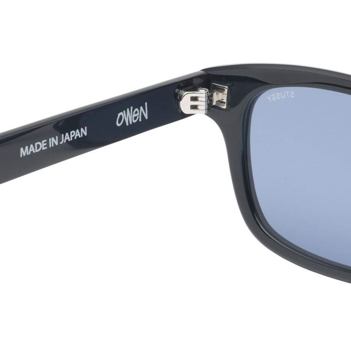 Stussy Stussy Owen Sunglasses | Grailed