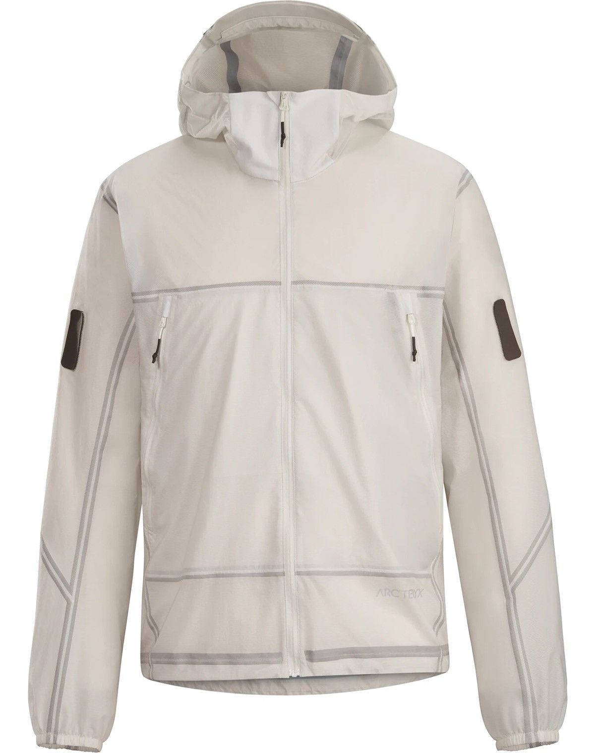 Arc'teryx Arcteryx System A Anther SL jacket | Grailed