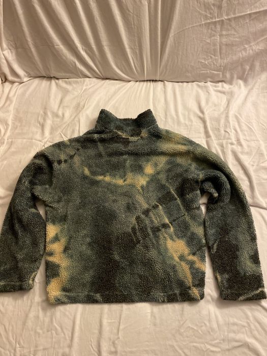 Cactus Plant Flea Market Cowboy Pullover / CPFM / Human Made