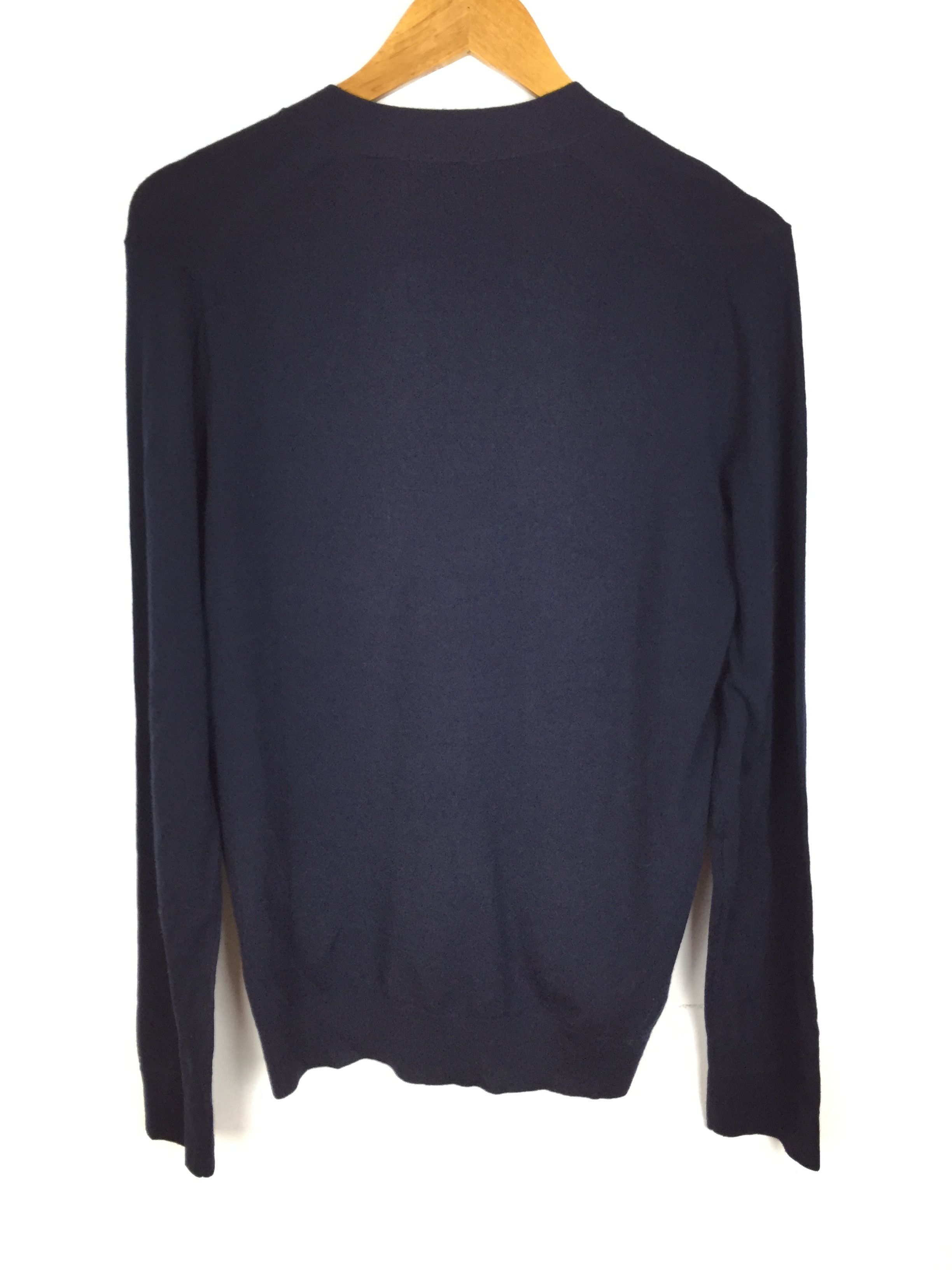 Jil Sander JIL Sander cloud cardigan Size US M / EU 48-50 / 2 - 7 Thumbnail