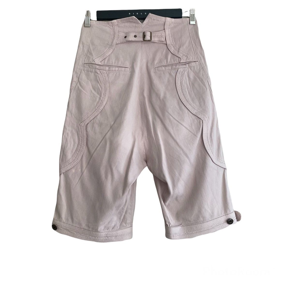 Tsumori Chisato Tsumori Chisato Pants Size US 27 - 2 Thumbnail