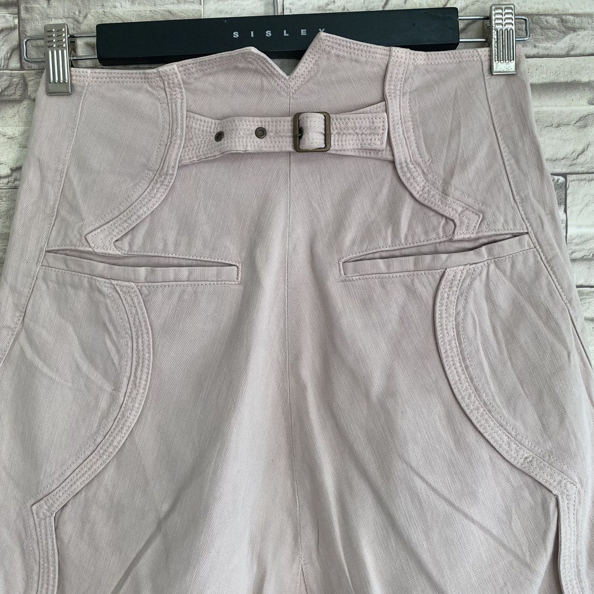 Tsumori Chisato Tsumori Chisato Pants Size US 27 - 10 Thumbnail
