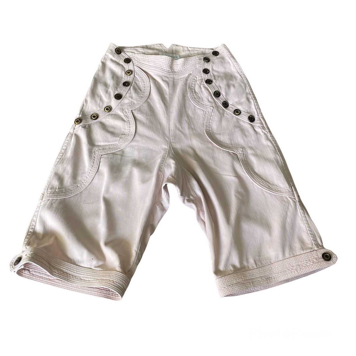 Tsumori Chisato Tsumori Chisato Pants Size US 27 - 3 Thumbnail