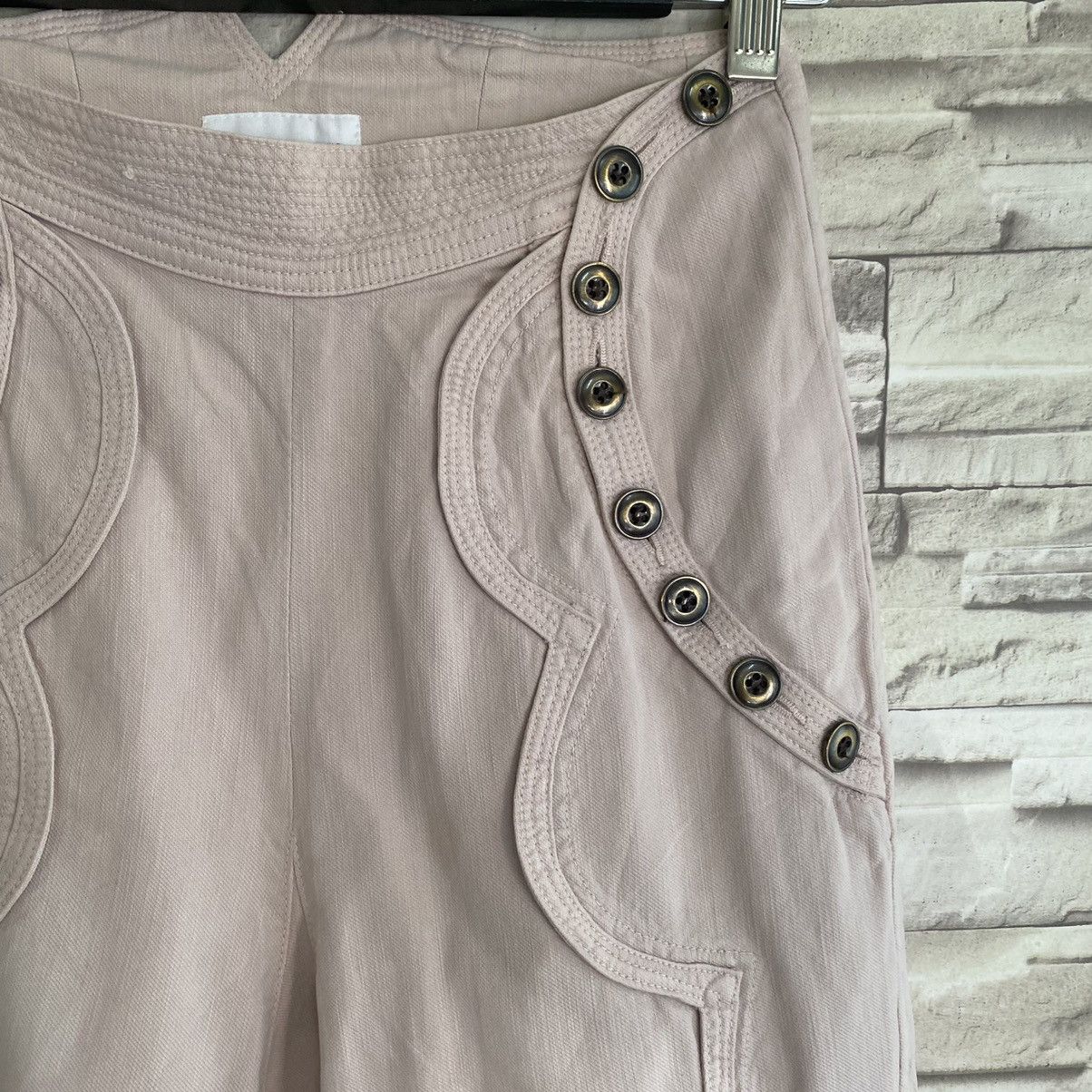 Tsumori Chisato Tsumori Chisato Pants Size US 27 - 6 Thumbnail