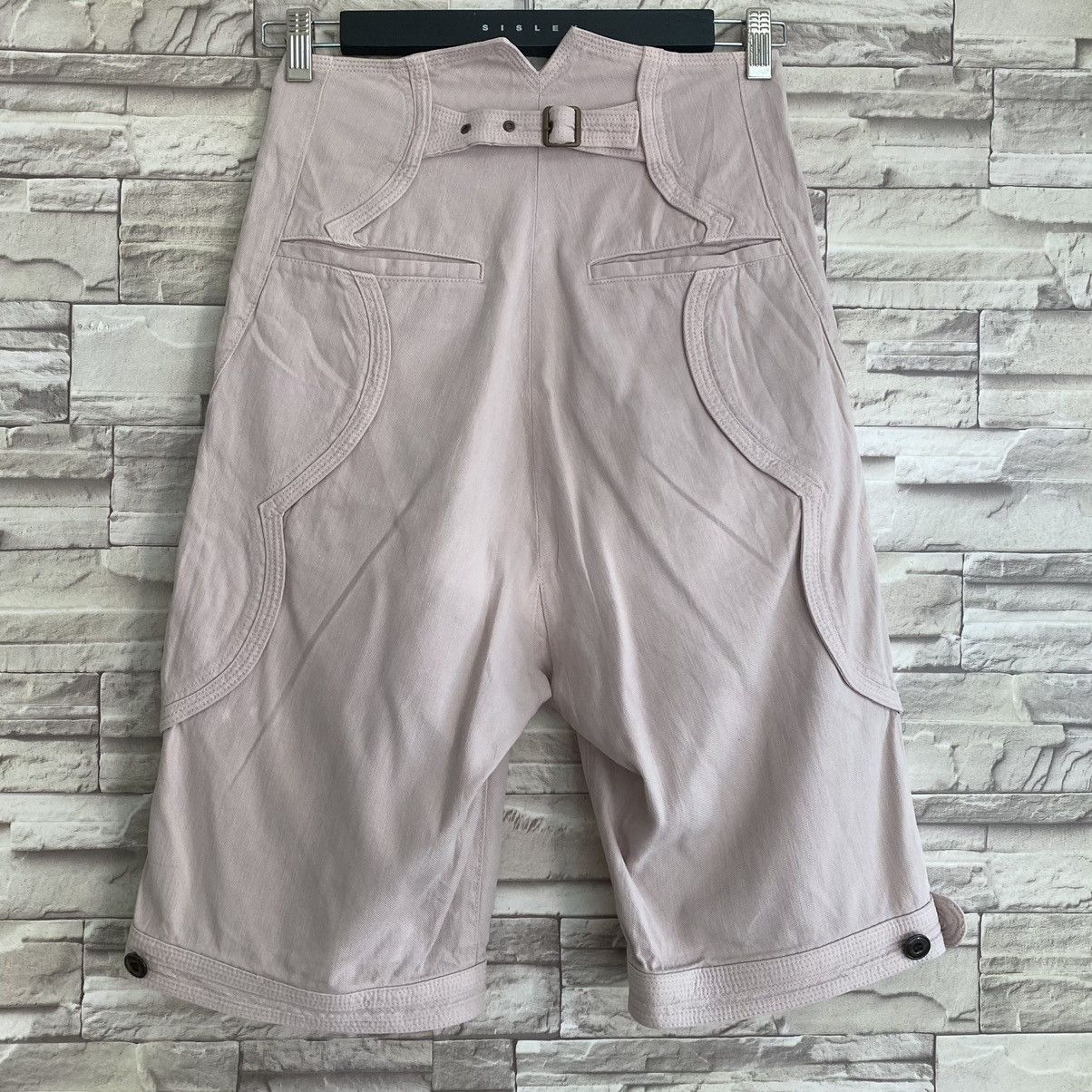 Tsumori Chisato Tsumori Chisato Pants Size US 27 - 9 Thumbnail