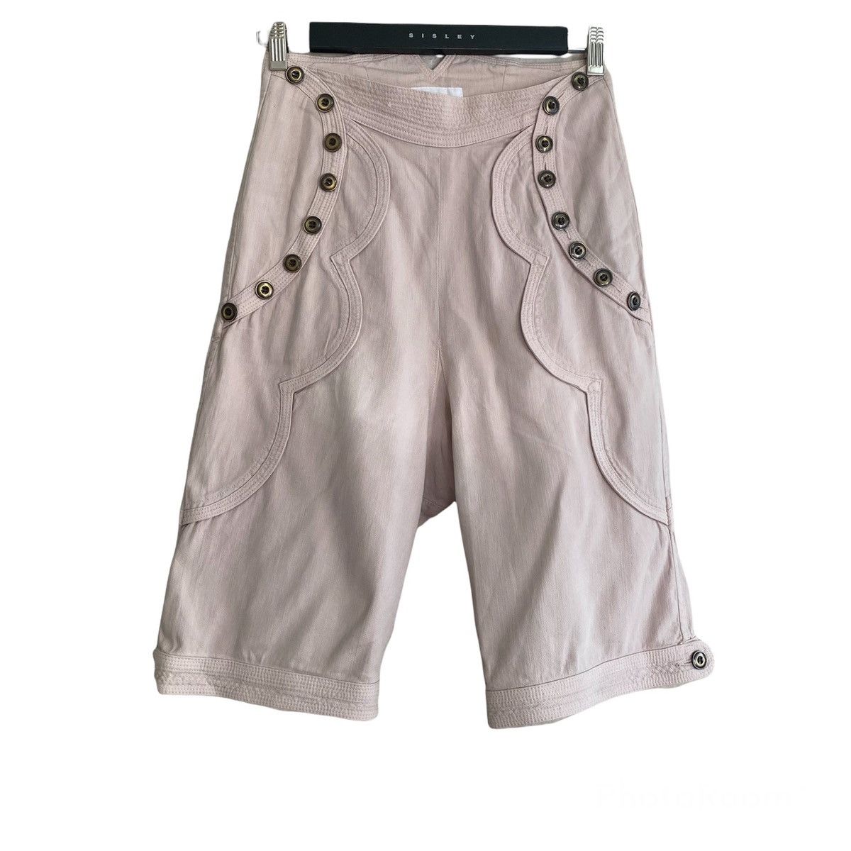 Tsumori Chisato Tsumori Chisato Pants Size US 27 - 1 Thumbnail