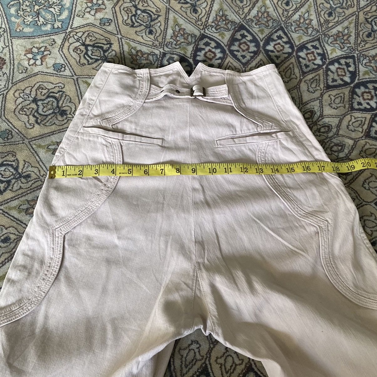 Tsumori Chisato Tsumori Chisato Pants Size US 27 - 18 Thumbnail