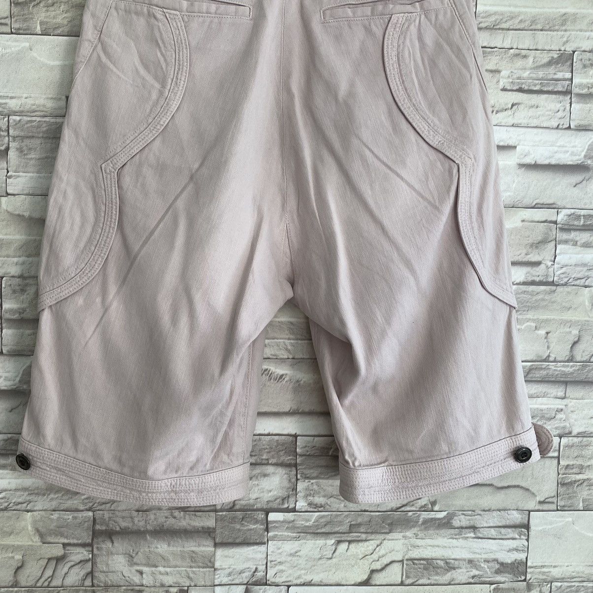 Tsumori Chisato Tsumori Chisato Pants Size US 27 - 11 Thumbnail