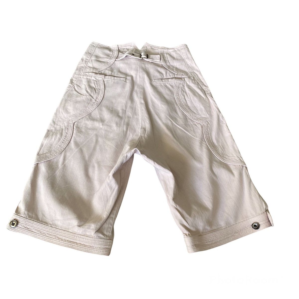Tsumori Chisato Tsumori Chisato Pants Size US 27 - 4 Thumbnail