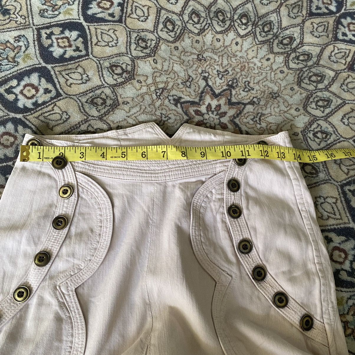 Tsumori Chisato Tsumori Chisato Pants Size US 27 - 15 Thumbnail