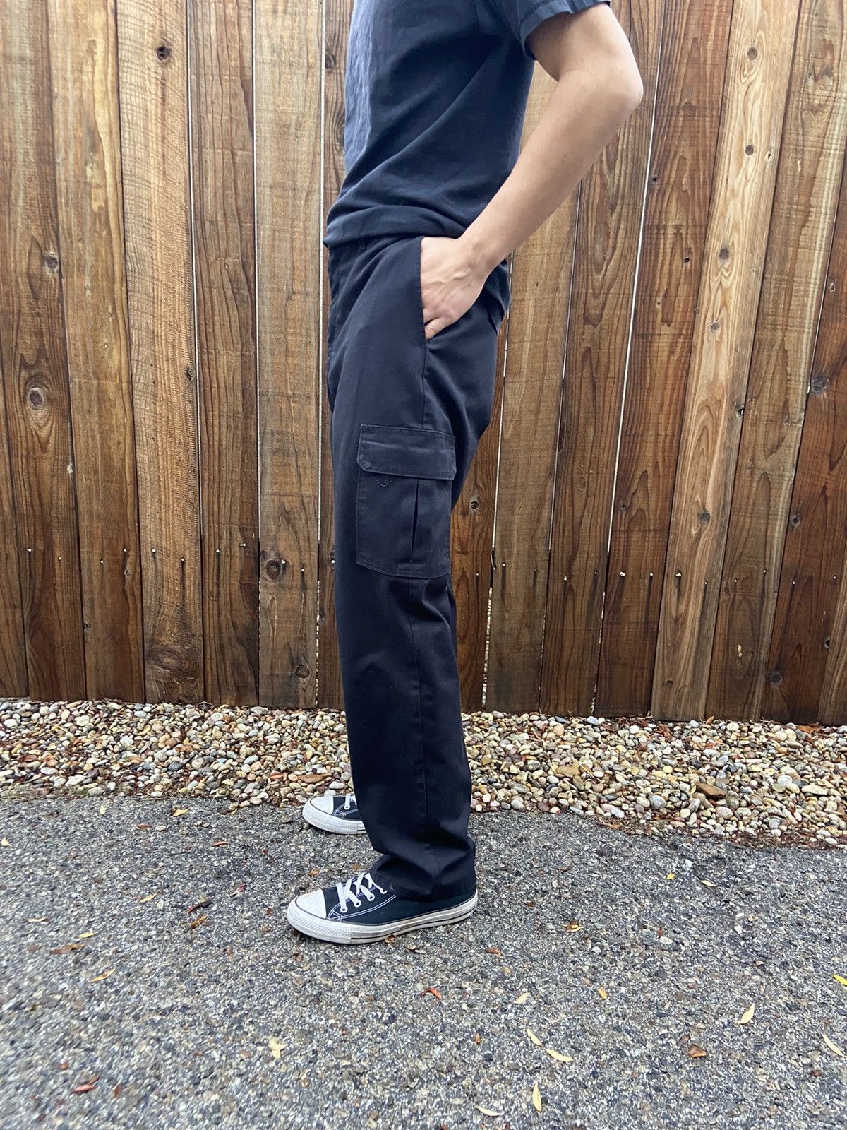 Vintage dickies cargo pants