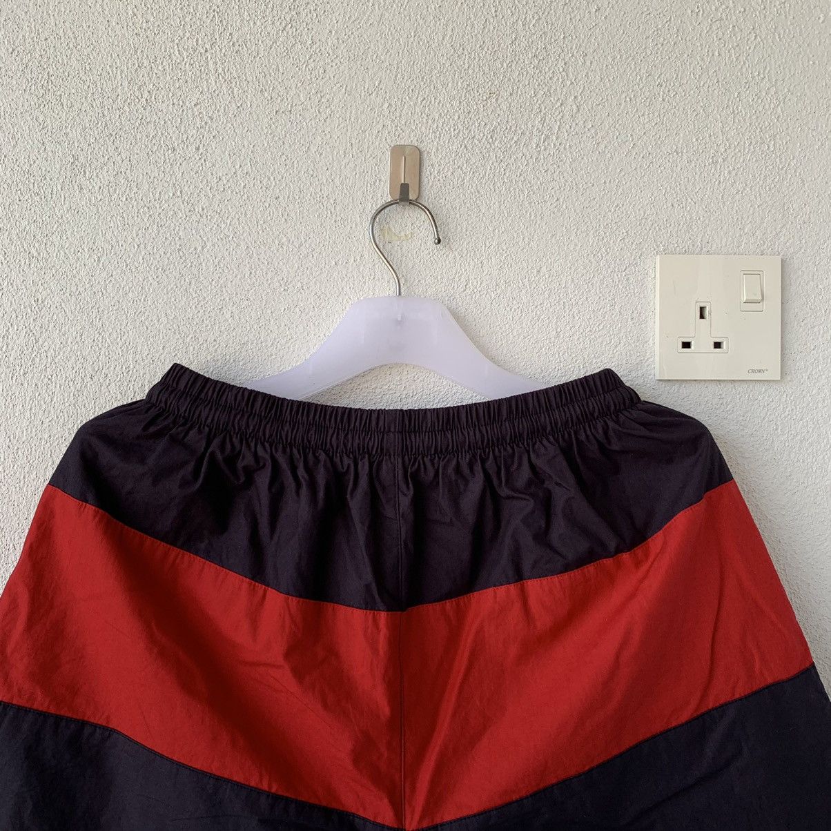 Polo Ralph Lauren vintage POLO SPORT Ralph Lauren short pants Size US 33 - 10 Thumbnail