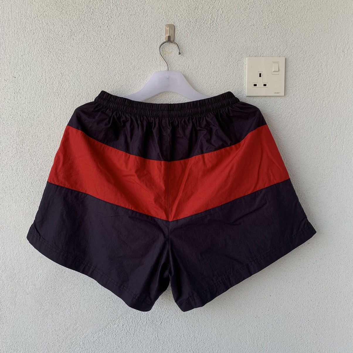 Polo Ralph Lauren vintage POLO SPORT Ralph Lauren short pants Size US 33 - 7 Thumbnail