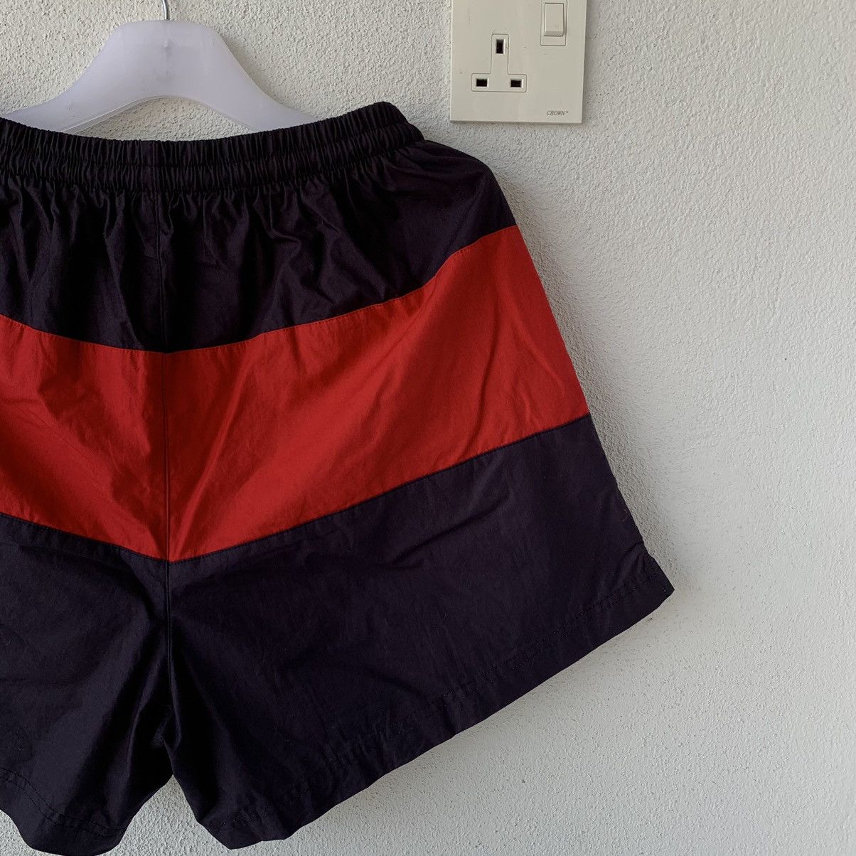 Polo Ralph Lauren vintage POLO SPORT Ralph Lauren short pants Size US 33 - 9 Thumbnail