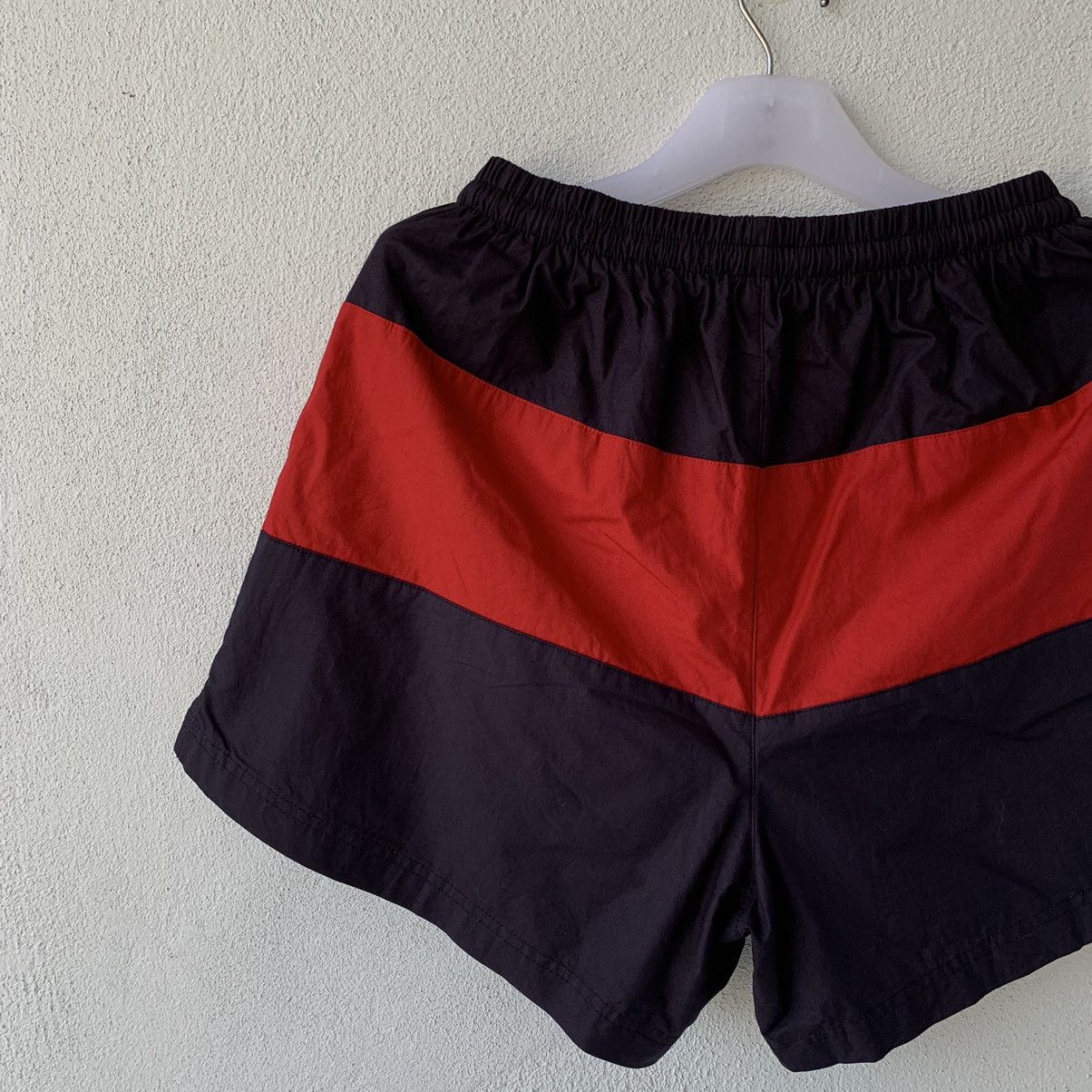 Polo Ralph Lauren vintage POLO SPORT Ralph Lauren short pants Size US 33 - 8 Thumbnail