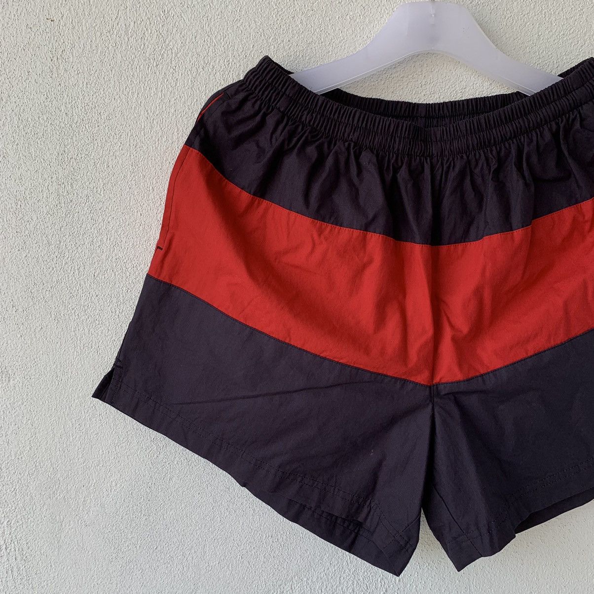 Polo Ralph Lauren vintage POLO SPORT Ralph Lauren short pants Size US 33 - 2 Thumbnail