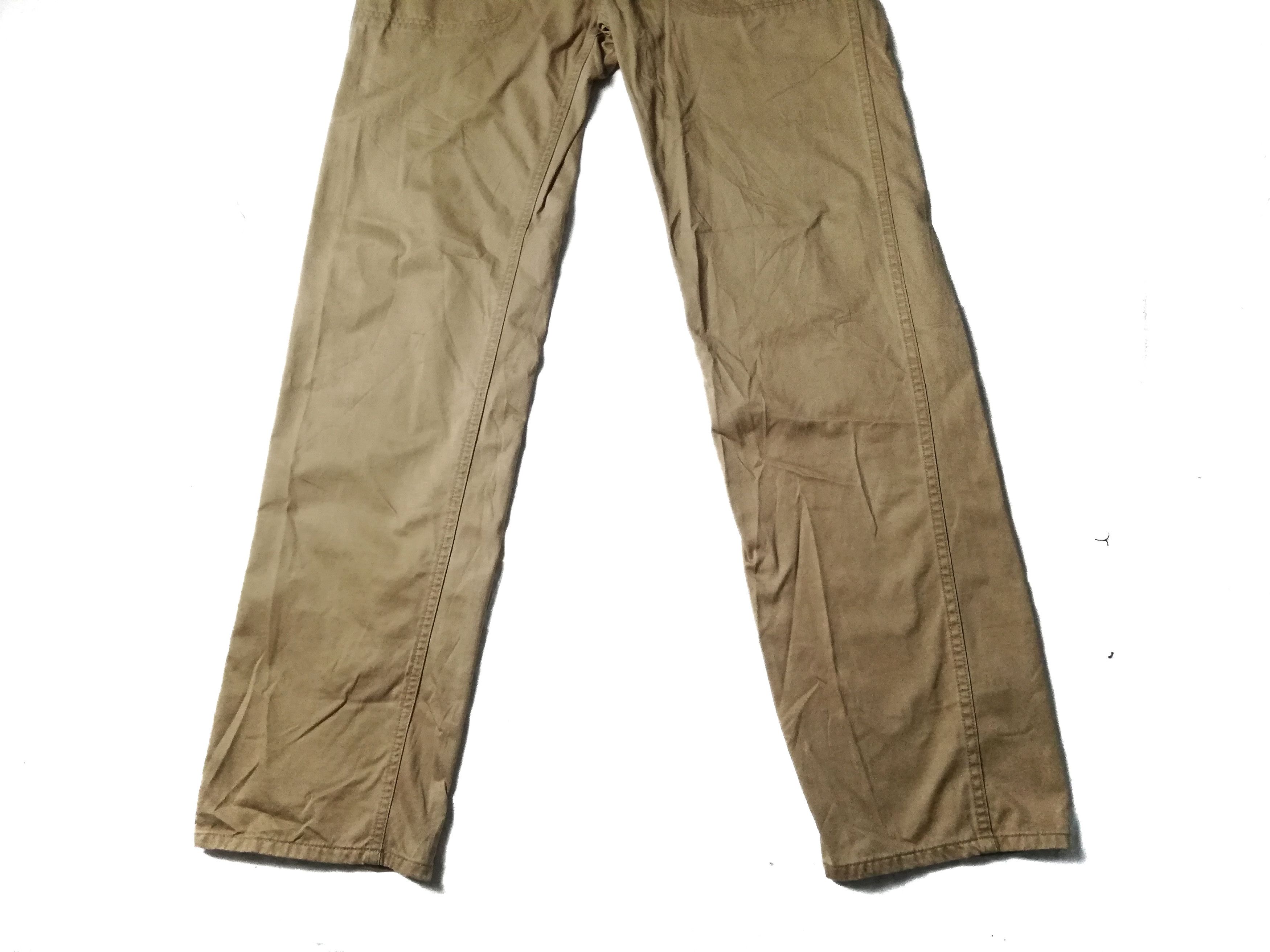 JW Anderson × Japanese Brand × Uniqlo J.W.Anderson x Uniqlo Cargo Pants Size US 32 / EU 48 - 3 Thumbnail