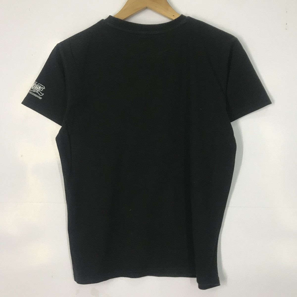 Anime 💣OFFER Vtg YU GI OH! Classic Anima T-shirt Size US M / EU 48-50 / 2 - 4 Thumbnail