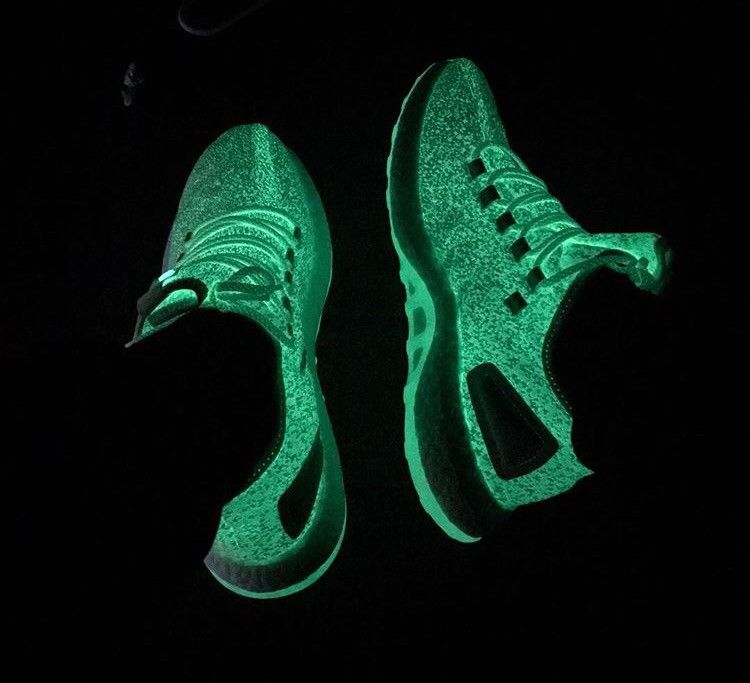 Pure boost outlet jellyfish