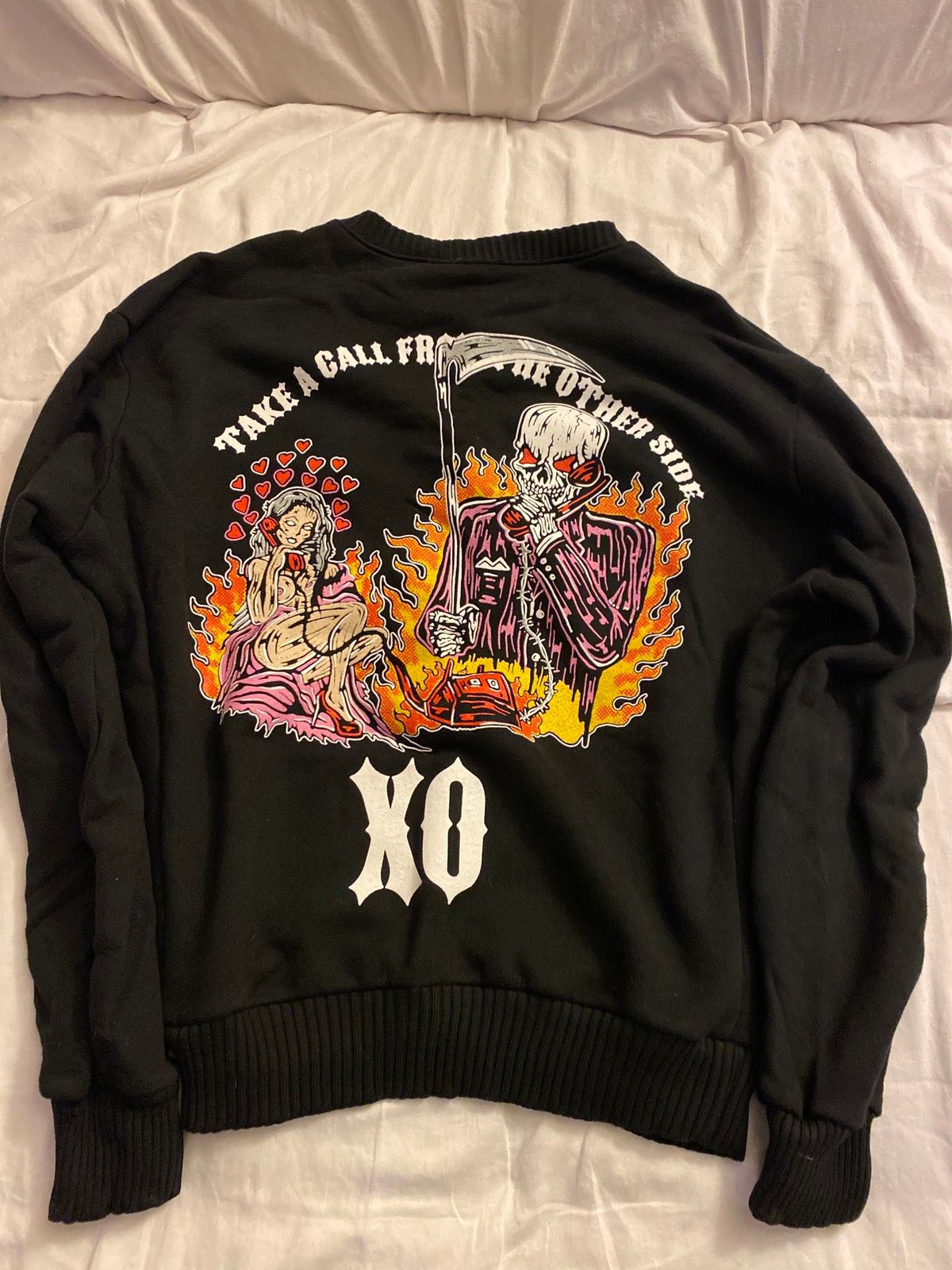 The Weeknd Merchandise on X: XO x Warren Lotas Available Now at