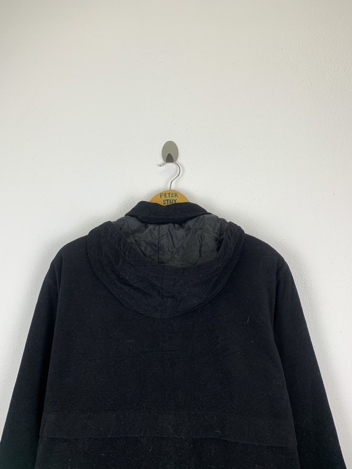 Gianni Valentino × Valentino VINTAGE GIANNI VALENTINO JACKET Size US M / EU 48-50 / 2 - 6 Thumbnail
