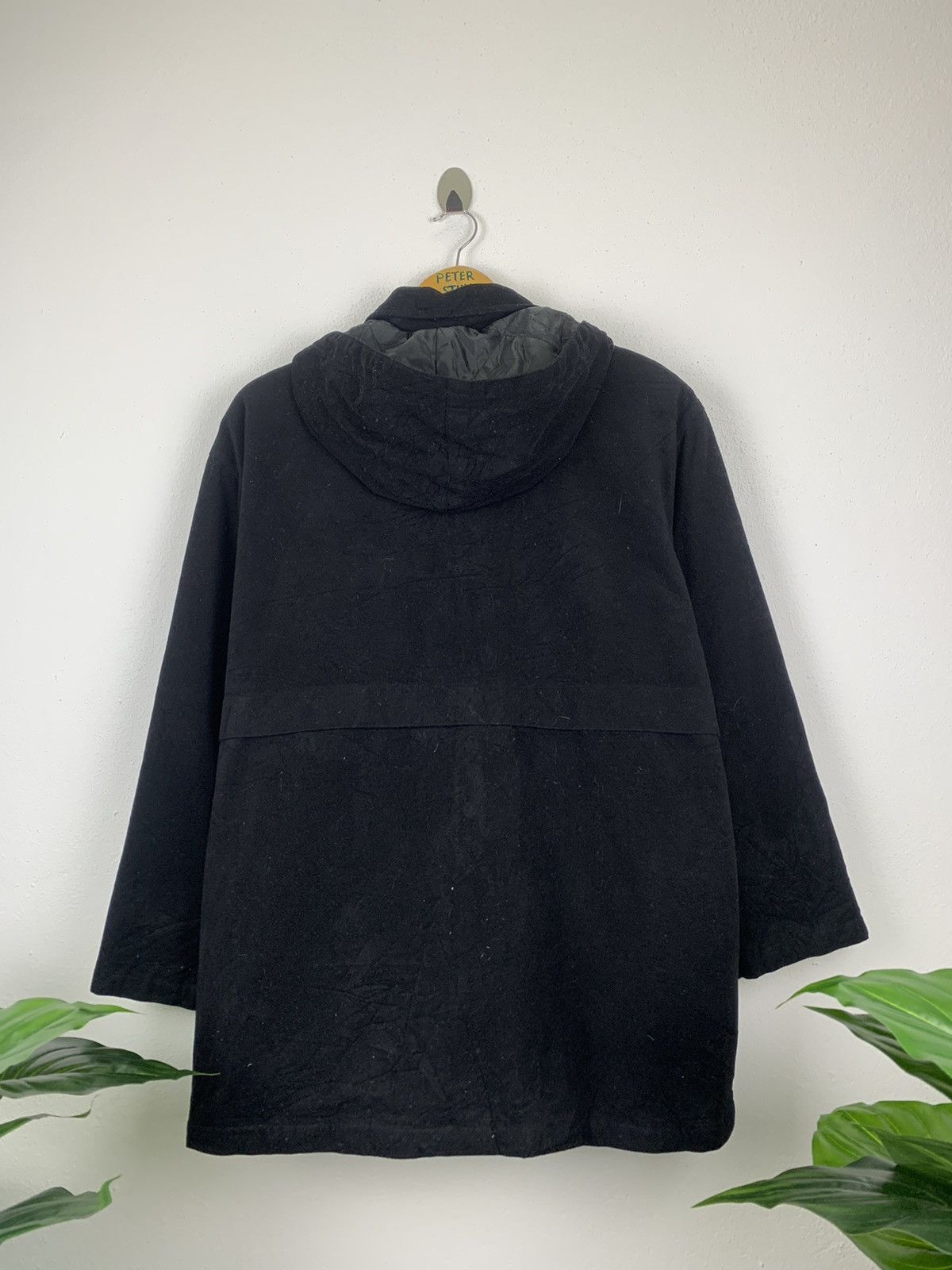Gianni Valentino × Valentino VINTAGE GIANNI VALENTINO JACKET Size US M / EU 48-50 / 2 - 5 Thumbnail