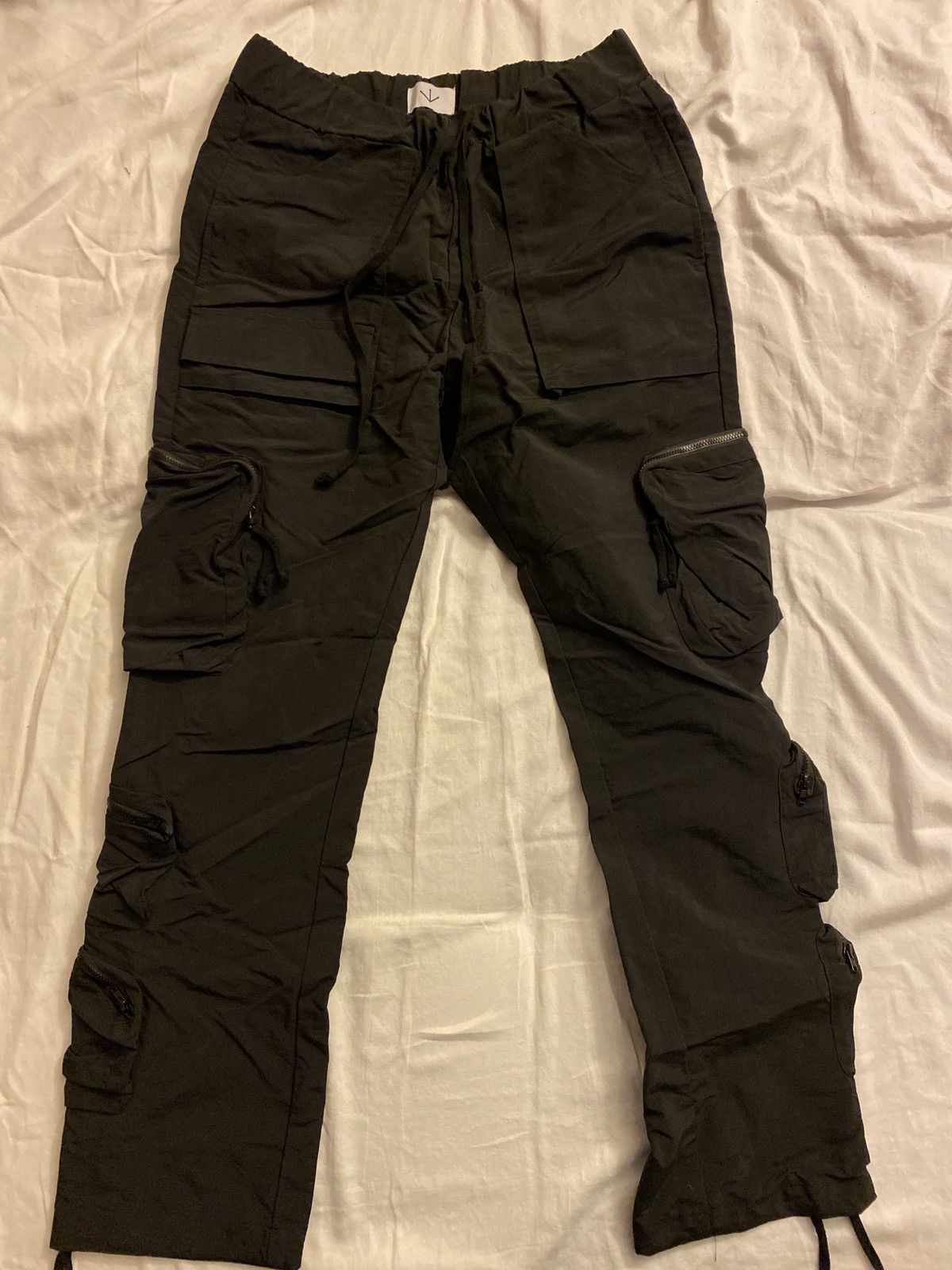 パンツ whoisjacov six pocket cargo pant jacov SIX POCKET CARGOS – jacov
