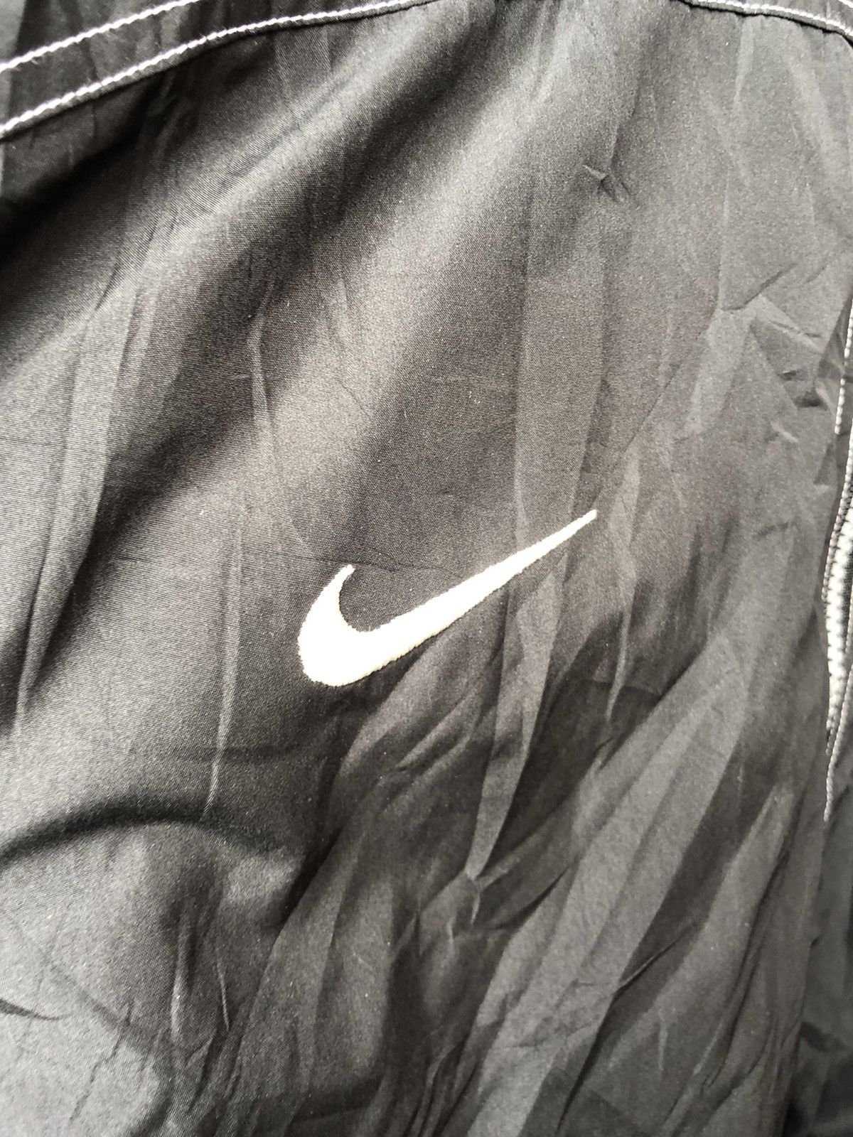 Nike Vintage reversible Light jacket NIKE PREMIER -JUST DO IT Size US XL / EU 56 / 4 - 14 Thumbnail